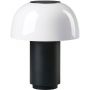 Lampa stołowa 1x W czarna 29733 Zone Denmark Ume zdj.1