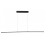 Lampa wisząca 1x20 W czarna MS903BK Zuma Line Esero zdj.1