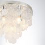 Lampa podsufitowa 5x40 W chrom 18365L Zuma Line Pardo zdj.3