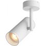 Lampa podsufitowa 1x50 W biała 20015WH Zuma Line Tori zdj.1