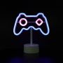 Neon 1x3.44 W niebieska FMNB09 Zuma Line Neon zdj.2