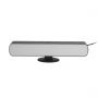 Lampka nocna RGB 1x5 W czarna 87308 Zuma Line Torp zdj.1