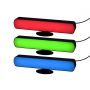 Lampka nocna RGB 1x5 W czarna 87308 Zuma Line Torp zdj.4