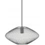 Lampa wisząca 1x40 W czarna A8032BK Zuma Line Orion zdj.3