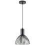 Lampa wisząca 1x40 W czarna A8082BK Zuma Line Dolia zdj.1