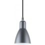 Lampa wisząca 1x40 W czarna A81021 Zuma Line Mora zdj.3