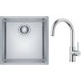 Zestaw Franke 1150747473, 1220543995 zdj.1