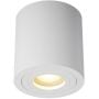 Lampa podsufitowa 1x50 W biały ACGU10158N Zuma Line Rondip zdj.1