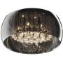 Lampa podsufitowa 6x42 W chrom C007606XF4FZ Zuma Line Crystal zdj.1