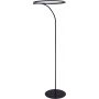 Lampa stojąca 1x24 W czarna E8290731 Zuma Line Corit zdj.1