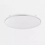 Plafon 1x50 W chrom JEDHR0530CH Zuma Line Omar zdj.1