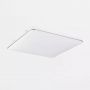 Plafon 1x50 W chrom JEDHS0530CH Zuma Line Omar zdj.1