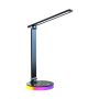 Lampa biurkowa 1x5 W czarna SM606 Zuma Line SM zdj.1