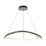 Lampa wisząca 1x57 W czarna MD38881L3BCT Zuma Line Getafe zdj.3