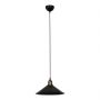 Lampa wisząca 1x20 W czarna MDL4156 Zuma Line Maya zdj.1
