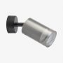 Lampa podsufitowa 1x50 W czarna-szara OB2211BD1BK Zuma Line Ren zdj.3