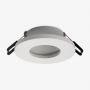 Lampa do zabudowy 1x50 W biała OB2006GU10WH Zuma Line Finn zdj.1