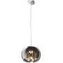 Lampa wisząca P007603EF4FZ Zuma Line Crystal zdj.1