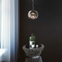 Lampa wisząca P007603EF4FZ Zuma Line Crystal zdj.3