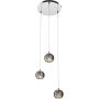 Lampa wisząca P007603MB5FZ Zuma Line Crystal zdj.1