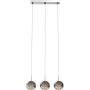 Lampa wisząca P007603NB5FZ Zuma Line Crystal zdj.1