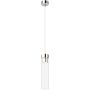 Lampa wisząca P038901DF4AC Zuma Line Gem zdj.1