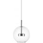 Lampa wisząca 1x5 W chrom-przezroczysta P042801JF4AC Zuma Line Enceladus zdj.3