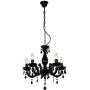 Lampa wisząca RLD940165B Zuma Line Magnolia zdj.1