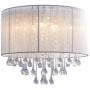 Lampa podsufitowa RLX921748A Zuma Line Verona zdj.1