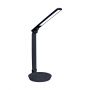 Lampa biurkowa 1x5 W czarna SM542BL Zuma Line SM zdj.1