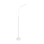 Lampa stojąca 1x10 W biała SM605WH Zuma Line SM zdj.1
