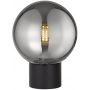 Lampa stołowa 1x4 W czarna T045401AP7FZ Zuma Line Arcturus zdj.1