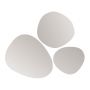 Lustro 25x22 cm LLWLUND2225 Splendid Lund zdj.2