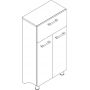 Szafka 60x32.5 cm 624115 Antado Prima zdj.2