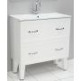 Szafka wisząca podumywalkowa 72x43.5 cm 667600 Antado Rustic zdj.1
