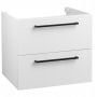 Umywalka z szafką 60 cm białą AMZTE00427 Astor Mona zdj.4
