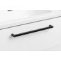 Umywalka z szafką 60 cm białą AMZTE00427 Astor Mona zdj.6