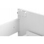 Umywalka z szafką 60 cm białą AMZTE00427 Astor Mona zdj.7