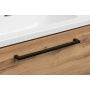Umywalka z szafką 60 cm dąb AMZTE0042N Astor Mona zdj.6