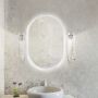 Lustro 40x95 cm 5904107904726 Baltica Design Tiny Border Pastille zdj.4