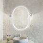 Lustro 40x90 cm 5904107904733 Baltica Design Tiny Border Pastille zdj.4