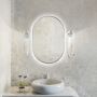 Lustro 40x90 cm 5904107904795 Baltica Design Tiny Border Pastille zdj.4