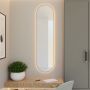 Lustro 40x155 cm 5904107905662 Baltica Design Tiny Border Pastille zdj.3