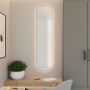 Lustro 40x155 cm 5904107905686 Baltica Design Tiny Border Pastille zdj.3