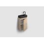 Szafka 36x18x55 cm podumywalkowa wisząca dąb IB0716703663 Clou Flush zdj.9