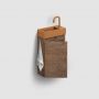 Szafka 36x18x55 cm podumywalkowa wisząca dąb IB0716703664L Clou Flush zdj.7