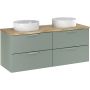 Zestaw Comad ASTERGREEN8260462S, BEYOND2WHITEE6565, NATURECREMONA8912046M zdj.1