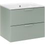 Zestaw Comad ASTERGREEN8260462S, UMCFPLAVA60DDP zdj.1