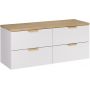 Zestaw Comad ASTERWHITE8260462S, CREMONA8912046M zdj.1