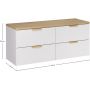 Zestaw Comad ASTERWHITE8260462S, CREMONA8912046M zdj.2